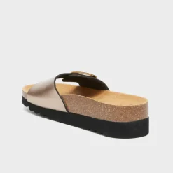 monterey mule