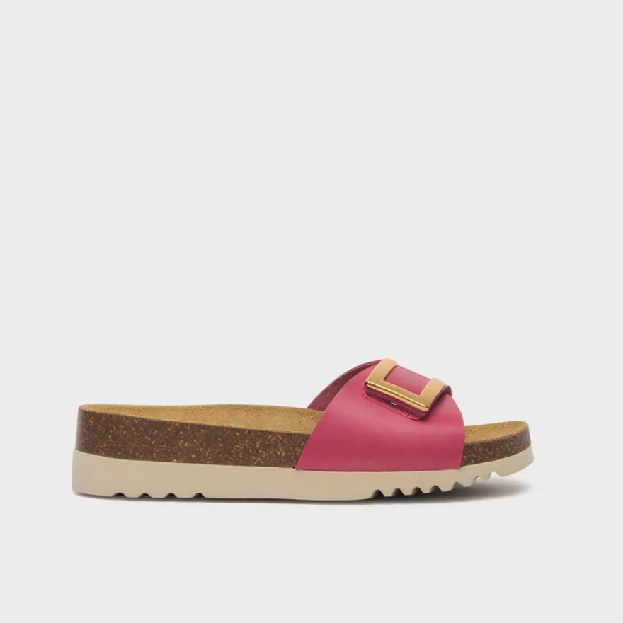 monterey mule