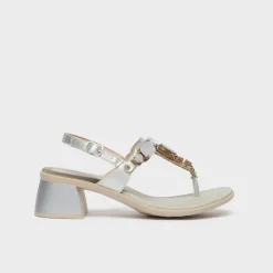 murano flip-flop sandal