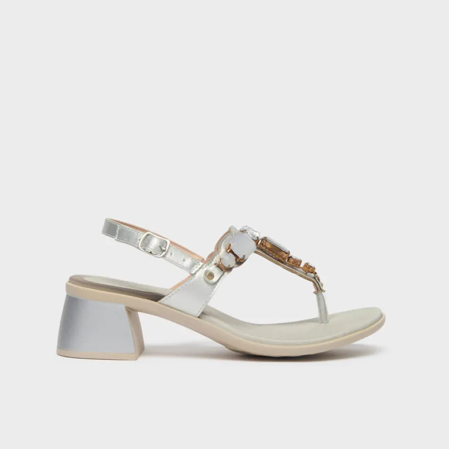 murano flip-flop sandal