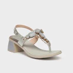 murano flip-flop sandal