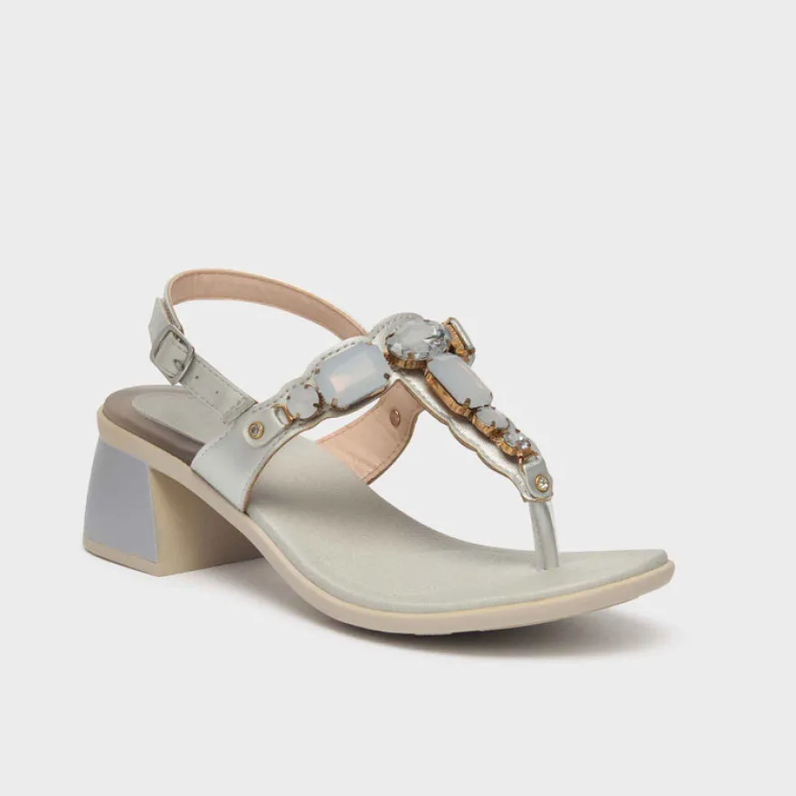 murano flip-flop sandal