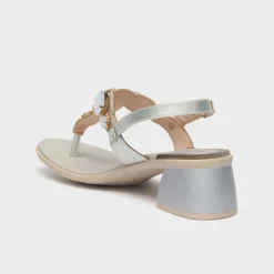 murano flip-flop sandal