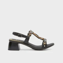 murano t-bar sandal