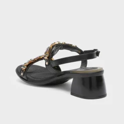 murano t-bar sandal
