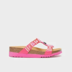 new bogotà wedge