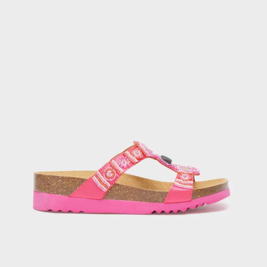 new bogotà wedge