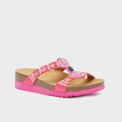 new bogotà wedge