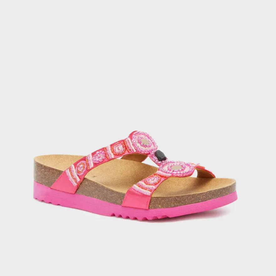 new bogotà wedge