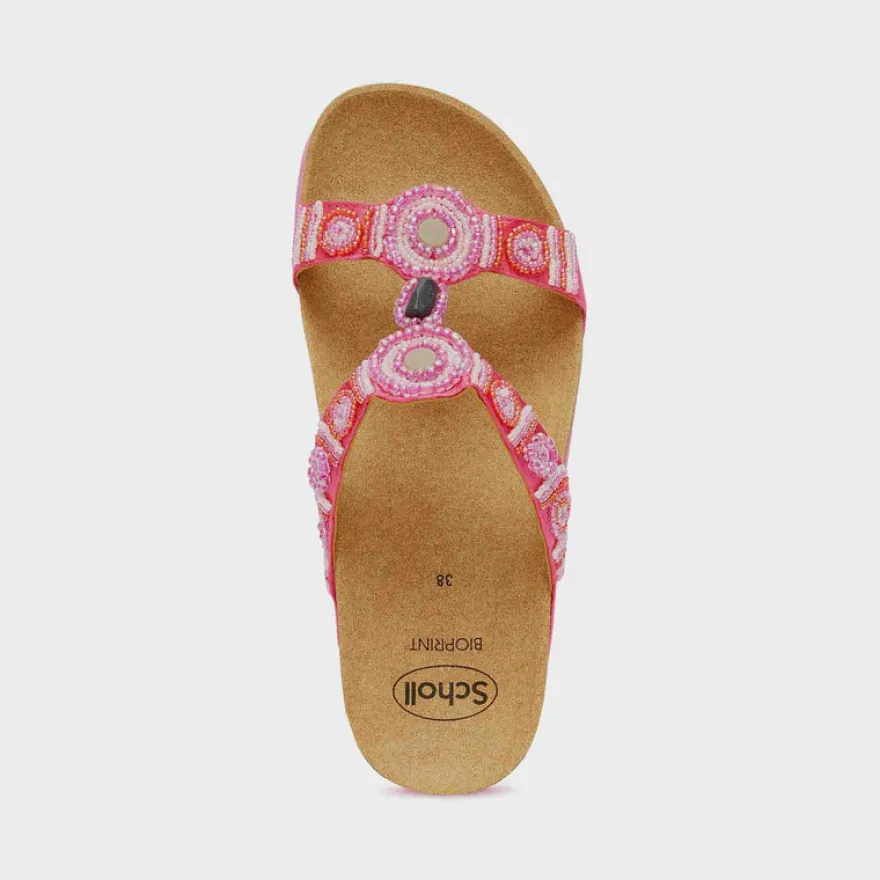 new bogotà wedge