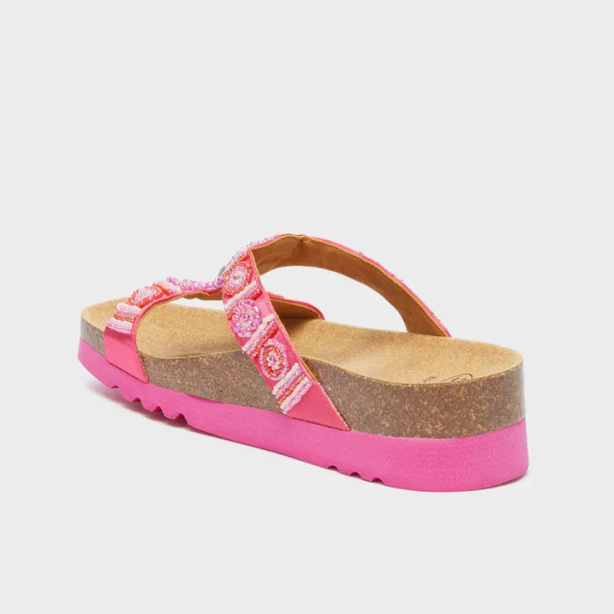 new bogotà wedge