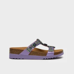 new bogotà wedge