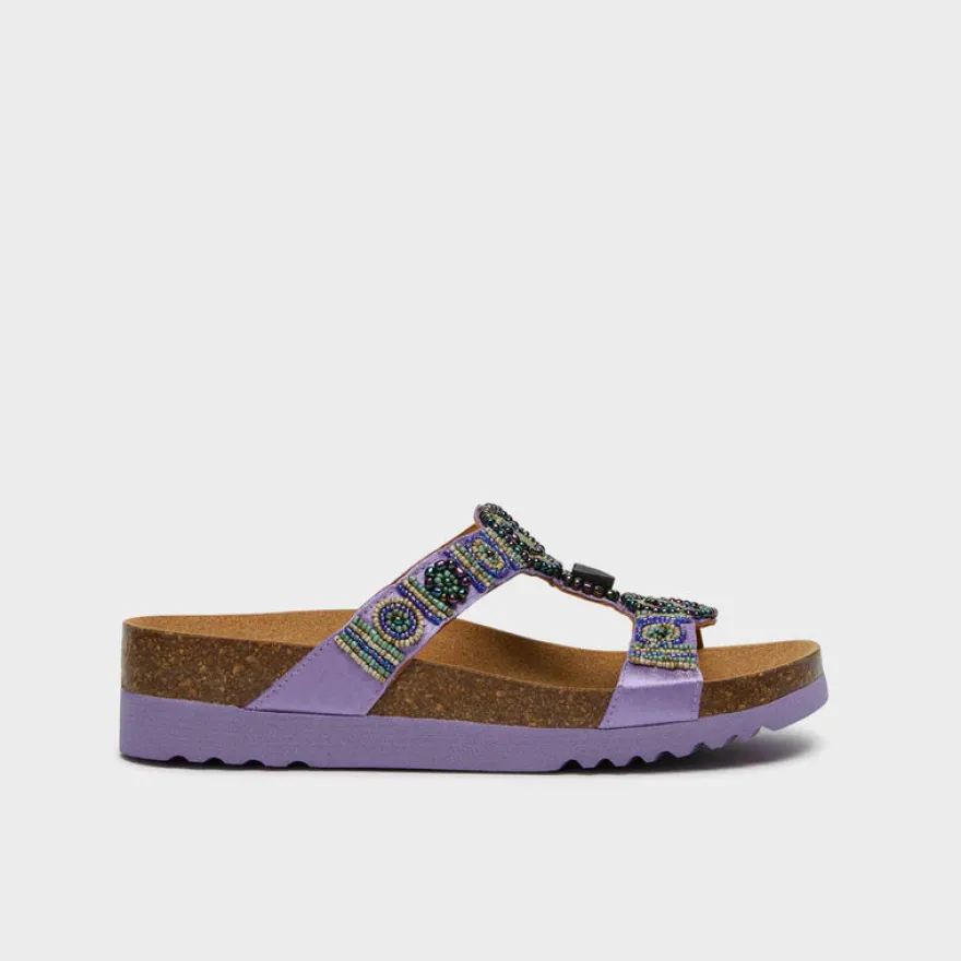 new bogotà wedge