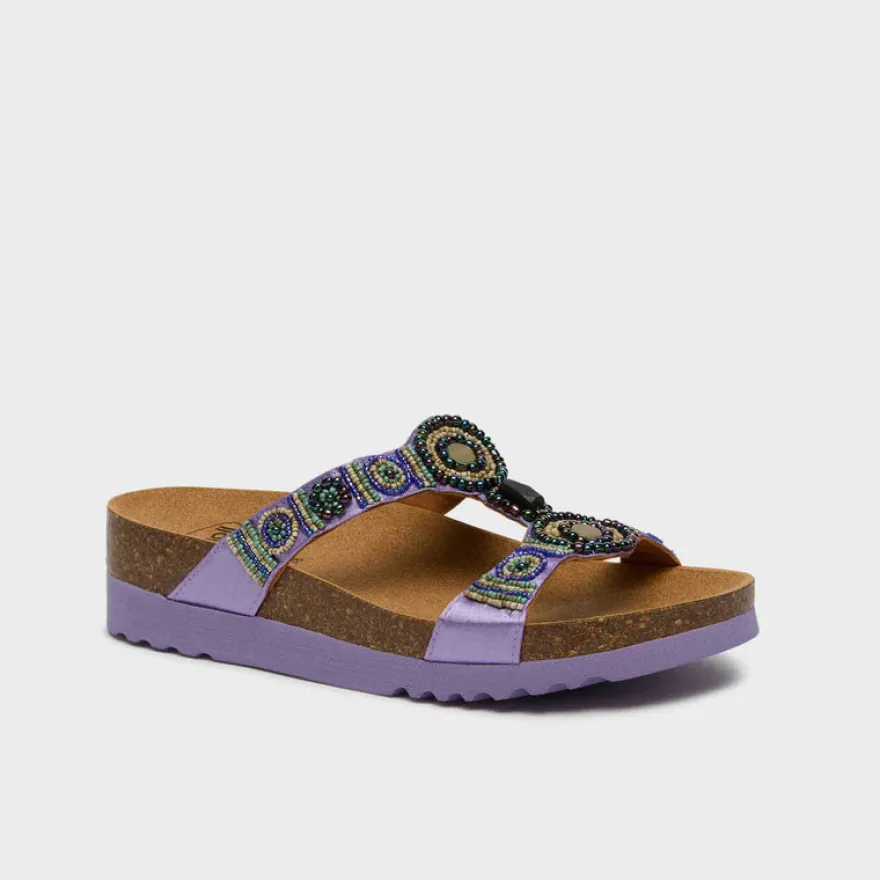 new bogotà wedge
