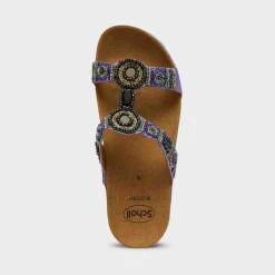 new bogotà wedge