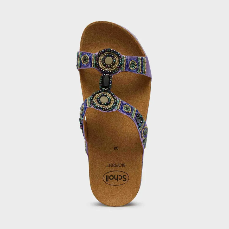 new bogotà wedge