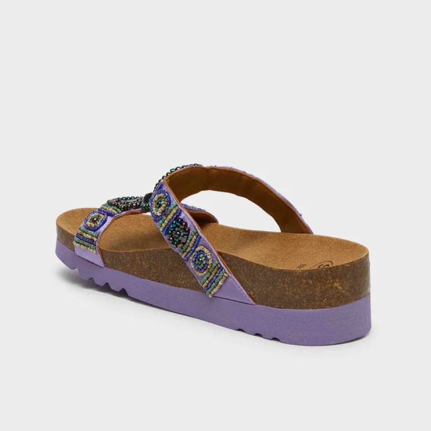 new bogotà wedge