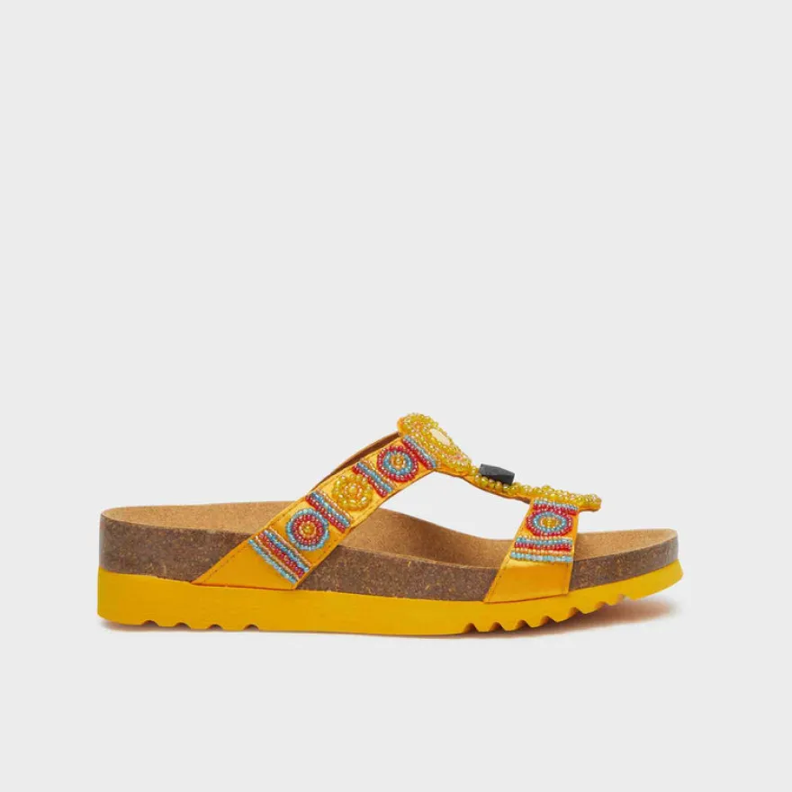 new bogotà wedge