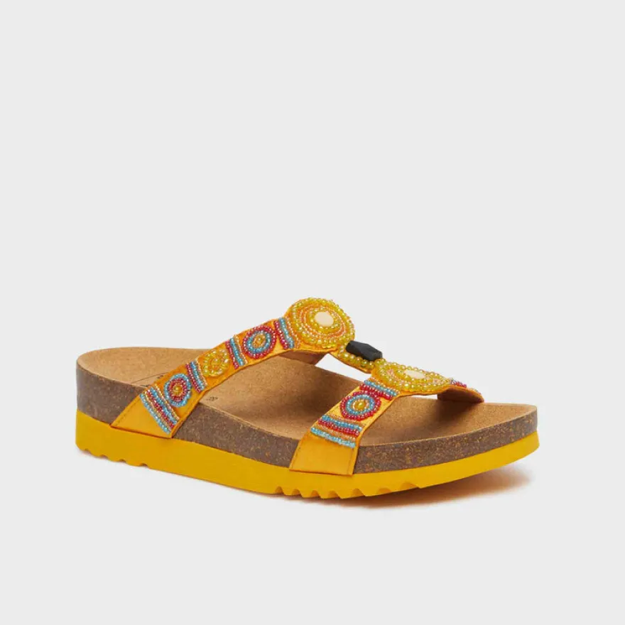 new bogotà wedge