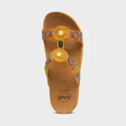 new bogotà wedge