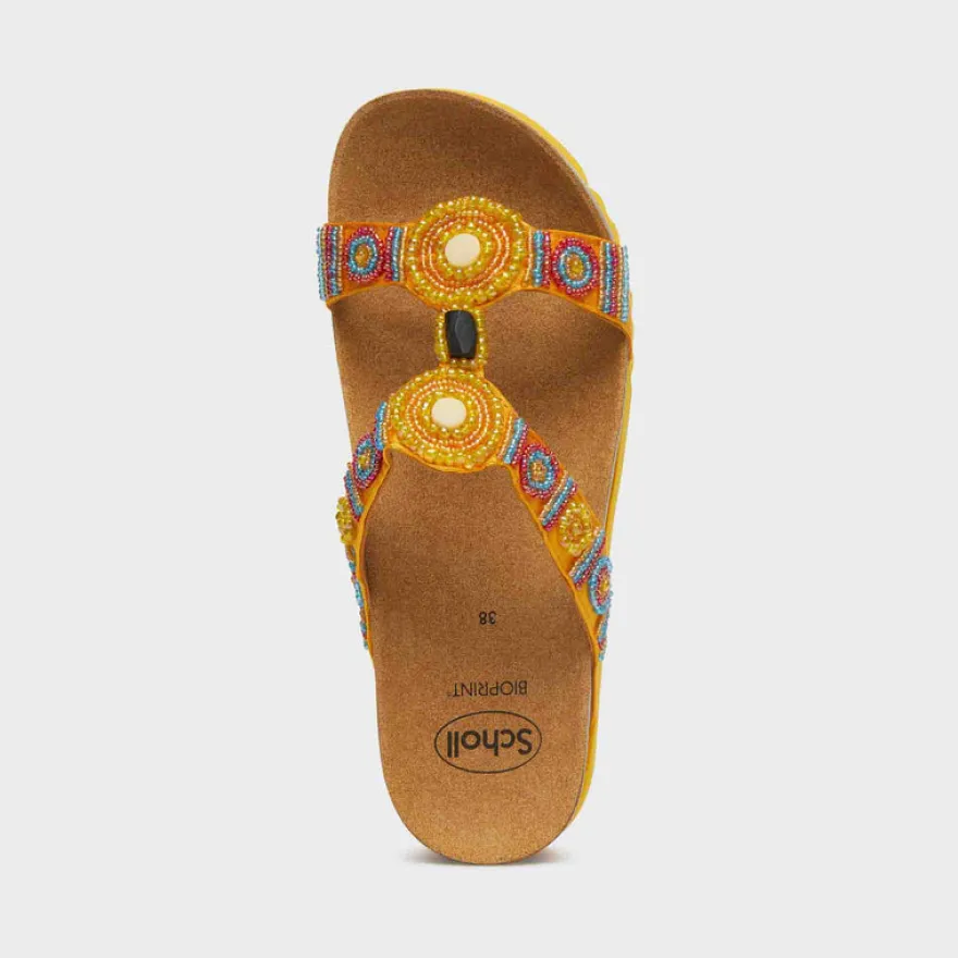new bogotà wedge