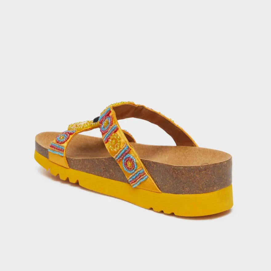 new bogotà wedge