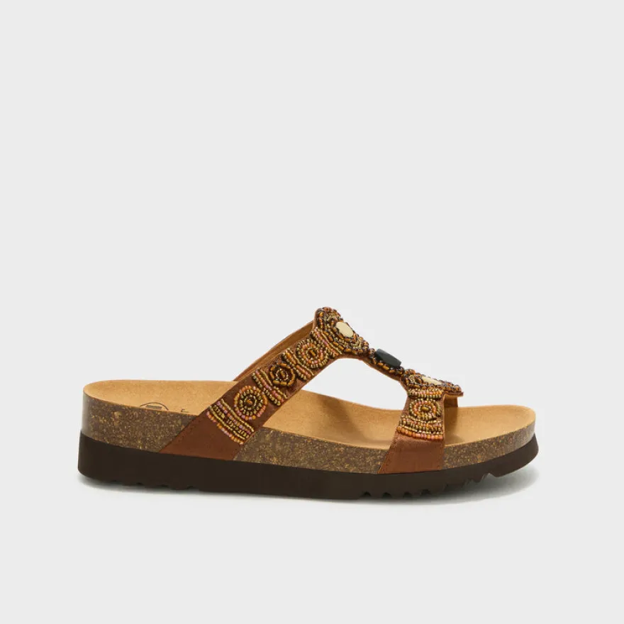 new bogota' wedge