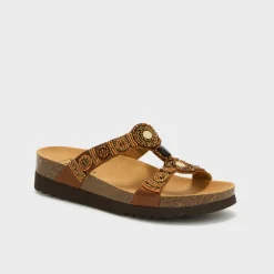 new bogota' wedge