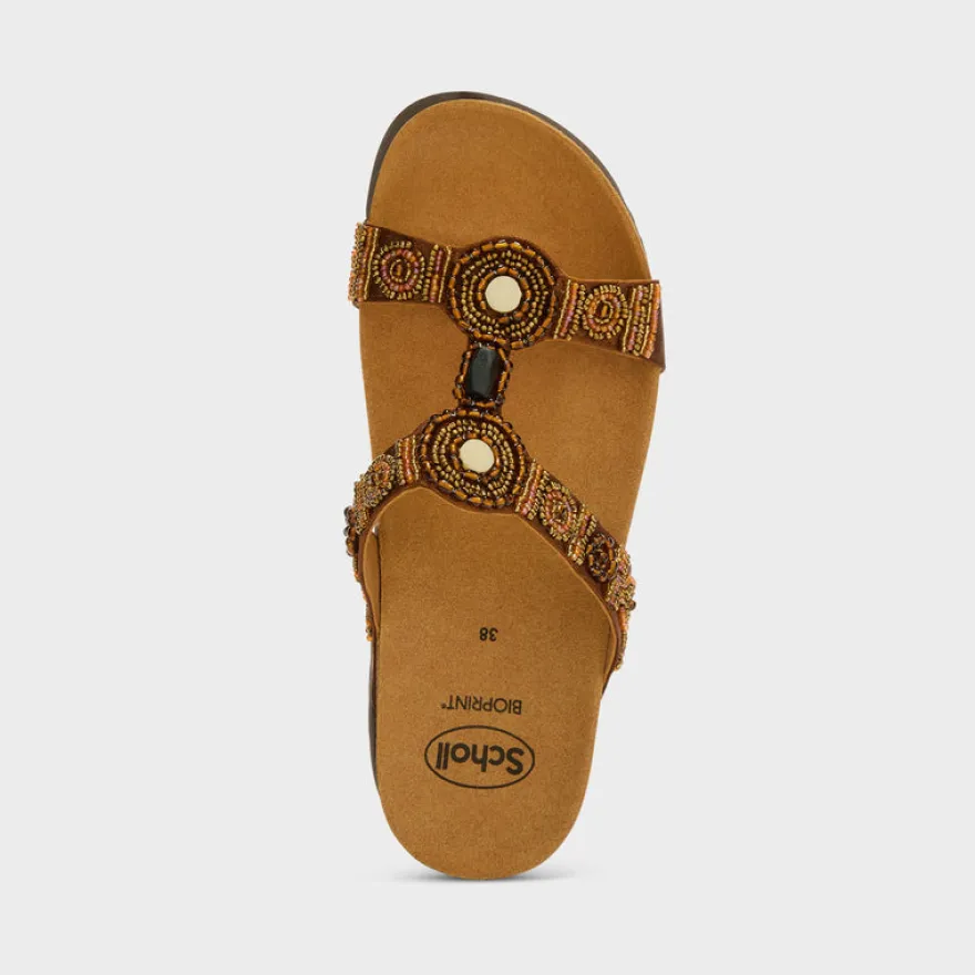 new bogota' wedge