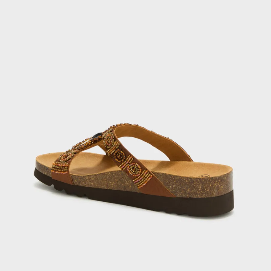 new bogota' wedge