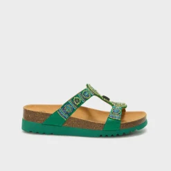 new bogota' wedge