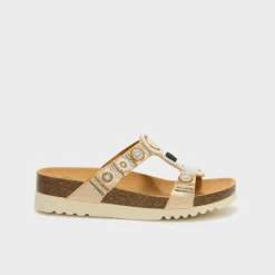 new bogota' wedge