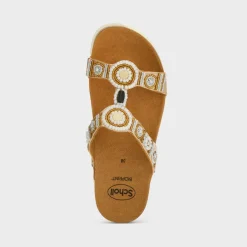 new bogota' wedge