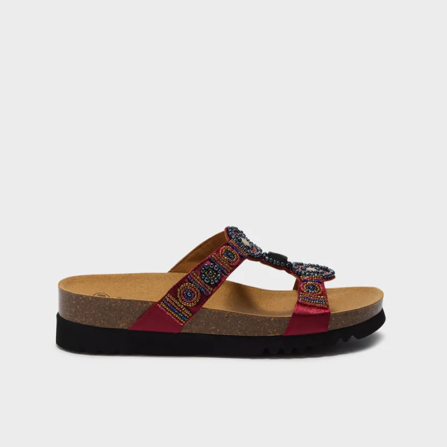 new bogota' wedge