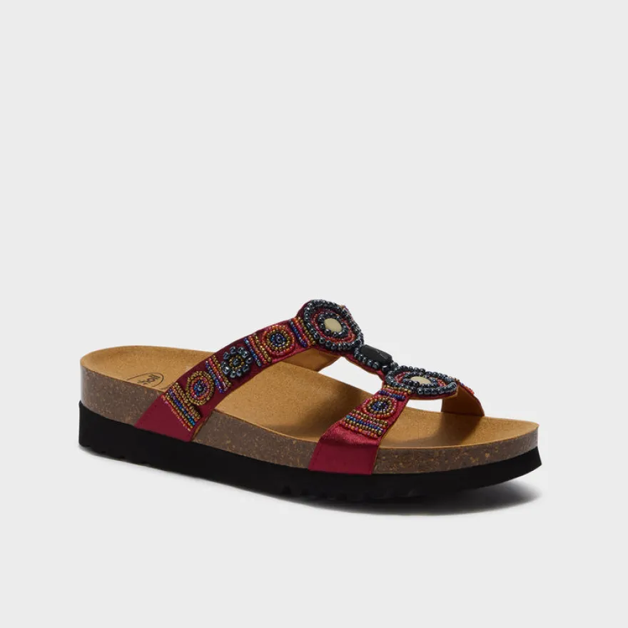 new bogota' wedge