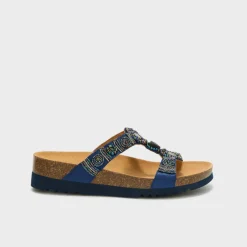 new bogota' wedge