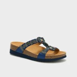 new bogota' wedge