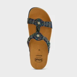 new bogota' wedge