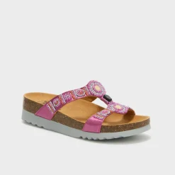 new bogota' wedge