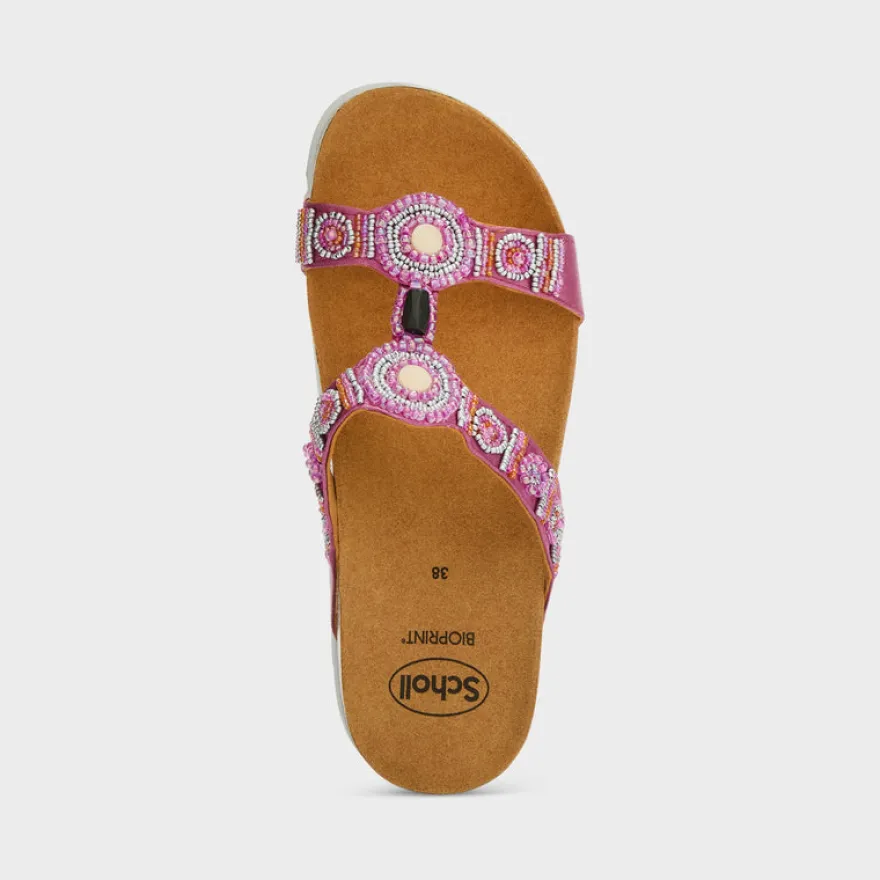 new bogota' wedge