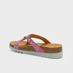 new bogota' wedge