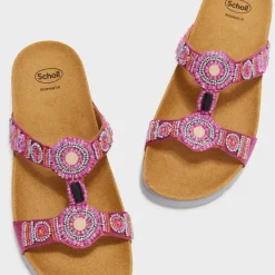 new bogota' wedge