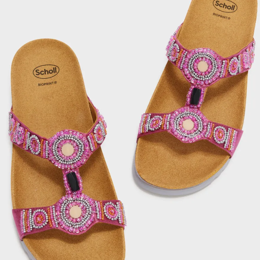 new bogota' wedge