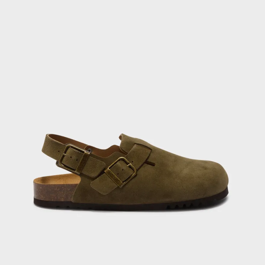olivier backstrap