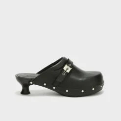 pescura claire clog