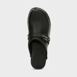 pescura claire clog