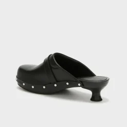 pescura claire clog