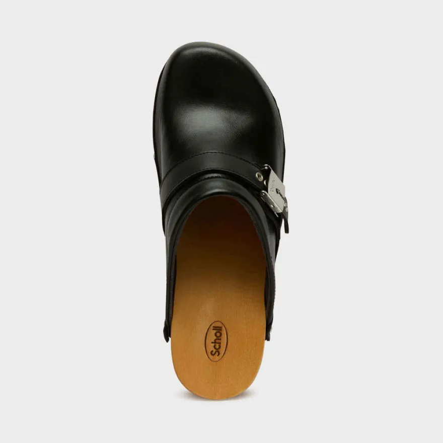 pescura clog 50