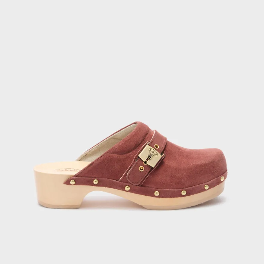pescura clog 50
