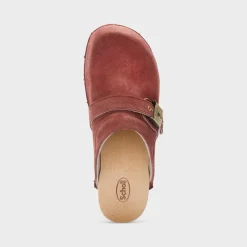 pescura clog 50